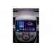 Штатна магнітола Teyes CC3 2k 4+32 Gb Kia Soul 1 2008-2014 9"