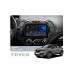 Штатна магнітола Teyes X1 2+32 Gb Wi-Fi Renault Kaptur 2016-2019 (B) 9"
