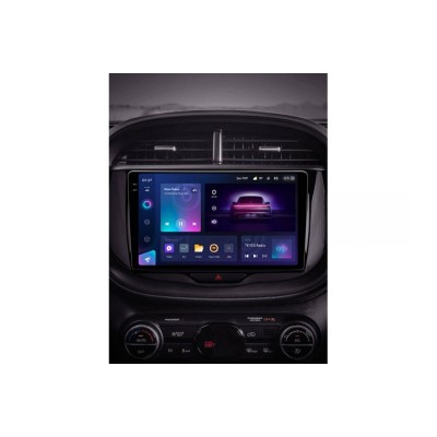 Штатна магнітола Teyes CC3 2k 6+128 Gb Kia Soul SK3 2019-2020 9"