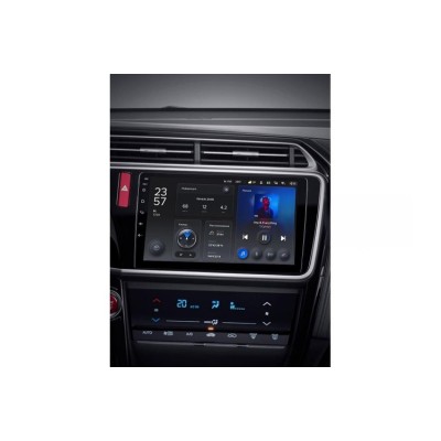 Штатна магнітола Teyes X1 2+32 Gb Honda City 2014-2017 (B) 10"