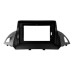 Штатна магнітола Teyes CC3 6+128 Gb 360° Ford Kuga 2/Escape 3 2012-2019 (A) 9"