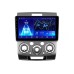 Штатна магнітола Teyes CC2 PLUS 3+32 Gb Ford Ranger 2/Everest 2 (0 Din) 2006-2011 9"