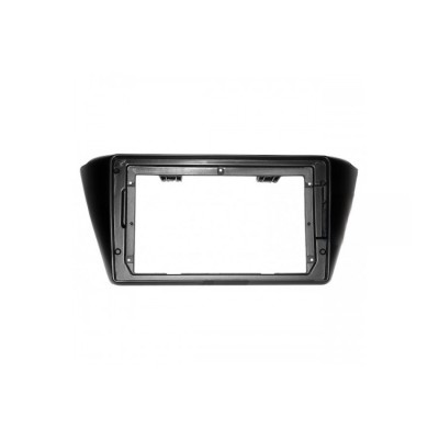 Штатна магнітола Teyes X1 2+32 Gb Skoda Fabia 3 2014-2021 9"