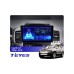 Штатна магнітола Teyes CC2 PLUS 3+32 Gb Chevrolet Captiva 1 (F1) (0 Din) 2006-2011 9"