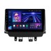 Штатна магнітола Teyes CC3 4+64 Gb Mazda CX-3 DK/2 DJ (0 Din) 2014-2023 9"