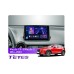 Штатна магнітола Teyes CC3 4+64 Gb Mazda CX-3 DK/2 DJ (0 Din) 2014-2023 9"