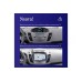 Штатна магнітола Teyes CC3 6+128 Gb 360° Ford Kuga 2/Escape 3 2012-2019 (A) 9"