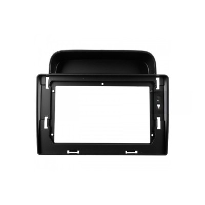 Штатна магнітола Teyes CC3 2k 4+64 Gb Lexus LX470 J100 1998-2003 10"