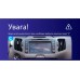 Штатна магнітола Teyes X1 2+32 Gb Kia Sportage 3 SL 2010-2016 (C) 9"