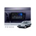 Штатна магнітола Teyes X1 2+32 Gb Wi-Fi Subaru Outback 3, Legacy 4 2003-2009 9"