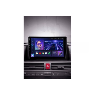 Штатна магнітола Teyes CC3 4+64 Gb Honda Crosstour 1 TF (1 Din) 2009-2015 10"