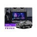 Штатна магнітола Teyes CC3 6+128 Gb 360° Renault Duster 2015-2020 9"