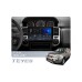 Штатна магнітола Teyes X1 2+32 Gb Wi-Fi Nissan X-Trail 1 T30 2000-2007 10"