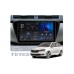 Штатна магнітола Teyes X1 2+32 Gb Skoda Fabia 3 2014-2021 9"