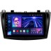 Штатна магнітола Teyes CC3 6+128 Gb Mazda 3 2 2009-2013 9"