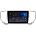 Штатна магнітола Teyes X1 2+32 Gb Wi-Fi Kia Sportage 4 QL (KX5) 2016-2018 (A) 9"