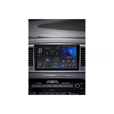 Штатна магнітола Teyes X1 2+32 Gb Wi-Fi Kia Sportage 4 QL (KX5) 2018-2020 (B) 9"