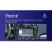 Штатна магнітола Teyes CC3 6+128 Gb 360° Subaru Forester 4 SJ 2012-2015 (B) 9"