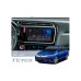 Штатна магнітола Teyes X1 2+32 Gb Honda City 2014-2017 (B) 10"