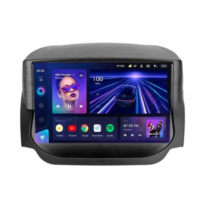Штатна магнітола Teyes CC3 4+64 Gb Ford EcoSport 2014-2018 9"