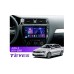 Штатна магнітола Teyes CC3 6+128 Gb Volkswagen Jetta 6 2011-2018 10"