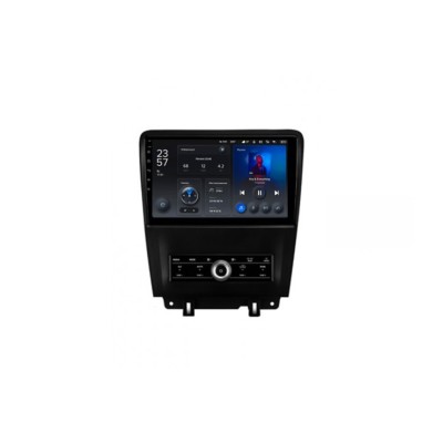 Штатна магнітола Teyes X1 2+32 Gb Wi-Fi Ford Mustang V S-197 2009-2014 10"
