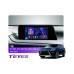 Штатна магнітола Teyes CC3 4+64 Gb Lexus RX200t, RX270, RX300, RX350, RX350L, RX450h AL20 4 2015-2019 (0 Din) 10"