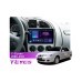 Штатна магнітола Teyes CC3 2k 4+32 Gb Citroen C-Elysee 2008-2013 9"