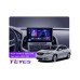 Штатна магнітола Teyes CC3 6+128 Gb 360° Buick Excelle 2 2009-2015, Opel Astra J 2009-2017 9"