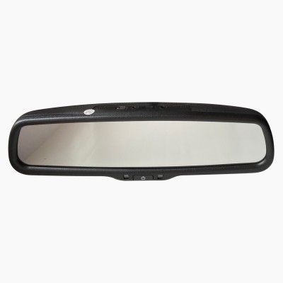 Штатное зеркало с видеорегистратором Prime-X 050DMD с автозатемнением