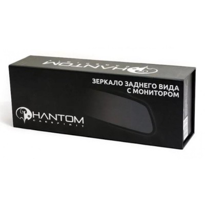 Дзеркало заднього огляду Phantom RM-50