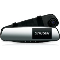 Відеореєстратор, Stinger ST DVR-M489FHD