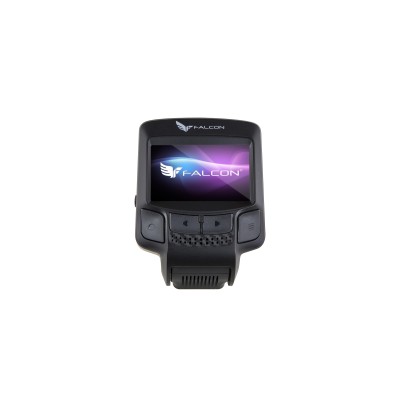 Falcon DVR HD91-LCD Wi-fi