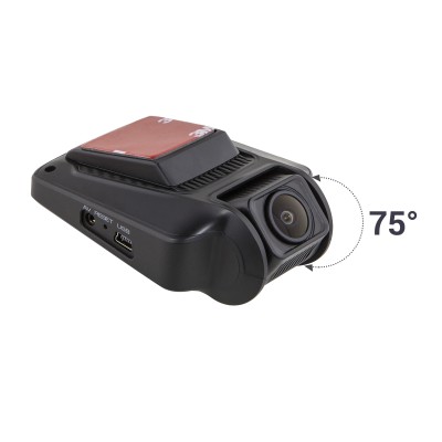 Falcon DVR HD91-LCD Wi-fi