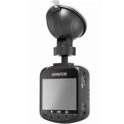 Відеореєстратор KENWOOD DRV-A100