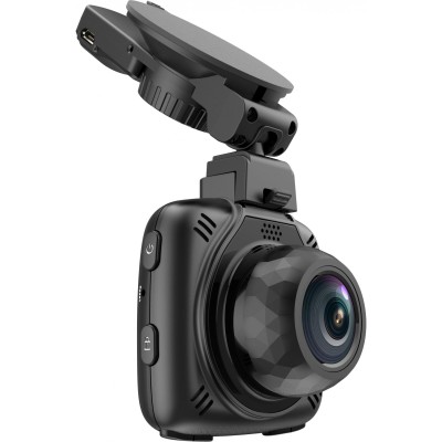 Комбіноване пристрій Playme MAXI 3 в 1 - радар-детектор-GPS-інформатор(SpeedCAM)-відеореєстратор