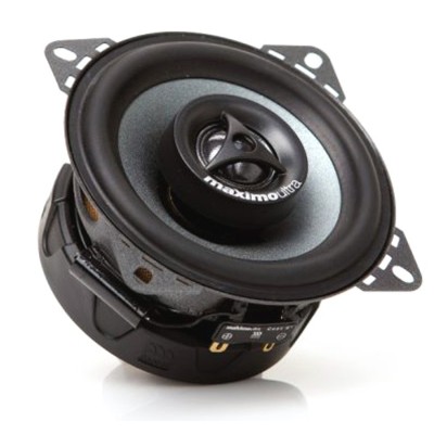 Коаксиальная акустическая система Morel MAXIMO ULTRA 402 COAX