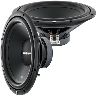 Сабвуферный динамик Rockford Fosgate R1S4-12