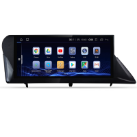 Автомагнітола Torssen Lexus RX 2009-2014 G7T 10.25 4/64 4G Carplay