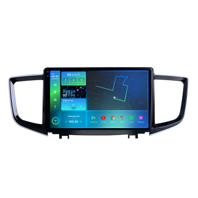 Автомагнітола Torssen 2K Honda Pilot 16+ High F10232 4G Carplay DSP