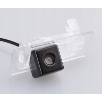 Камера заднего вида Falcon HS8136-XCCD Volkswagen, Skoda