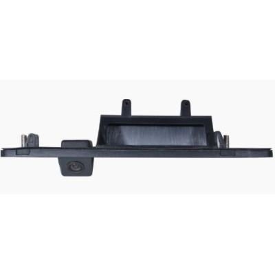 Камера заднього виду Prime-X TR-13W AHD/CVBS