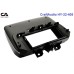 Рамка переходная CraftAudio HY-22-405 HYUNDAI Tucson 2018-2019