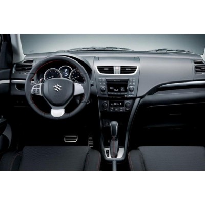 Рамка переходная CraftAudio SUZ-22-157 SUZUKI Swift 2011-2017