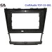 Рамка переходная CraftAudio TOY-22-001 Toyota Camry 06-11 / Daihatsu Altis 06-11 10.1"