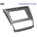 Рамка переходная CraftAudio TOY-22-001 Toyota Camry 06-11 / Daihatsu Altis 06-11 10.1"