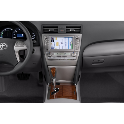 Рамка переходная CraftAudio TOY-22-001 Toyota Camry 06-11 / Daihatsu Altis 06-11 10.1"