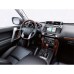 Рамка переходная CraftAudio TOY-22-475 TOYOTA Land Cruiser Prado (150) 2013-2017 10.1"