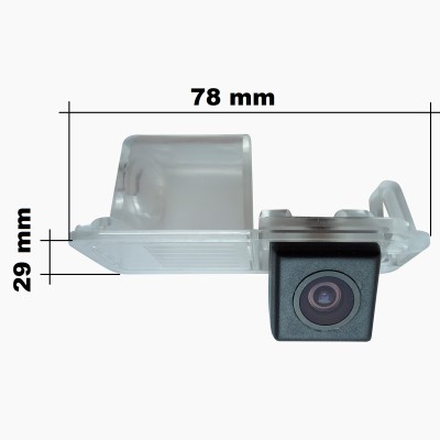 AUDI R8 (2007-н.в.) / VW Golf VI, Scirocco (2008-н.в.) / Porsche Cayenne II (2010-н.в.), 911(2010-н.в.). Номер "Prime-X" CA-9836