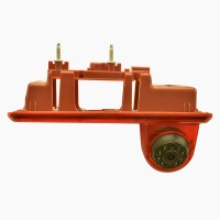 RENAULT Traffic / OPEL Vivaro. Номер "Prime-X" TR-18